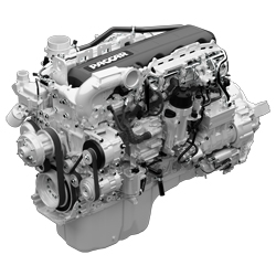 U246F Engine